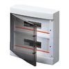 GEWISS Razvodna tabla 24M IP40 GW40047 bela