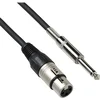 Bespeco BSMA1000 10 m Mikrofonski kabel (Kot novo)