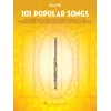 Hal Leonard 101 Popular Songs Note