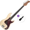 Sire Marcus Miller P5R Alder-4 Basic SET Vintage White Električna bas kitara