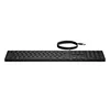 Tipkovnica HP USB 320K G2 Slim