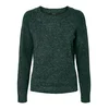 VERO MODA Pulover Doffy, zelena