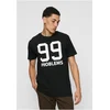 99 Problems T-shirt black