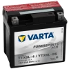 Akumulator za skuter Varta 04Ah 80A, YTX5L-BS