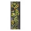 Universal Ricci Tekač Sunflowers, 52 x 100 cm