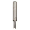 BOSCH Glodalo za kanale puni tvrdi metal 2608629356 8 mm D1 5 mm L 12.7 mm G 51 mm srebrno