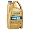 Ravenol Ulje za motor HSV, 0W-30, 5L