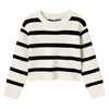 Name It pulover DR 13235150 D bela 146/152