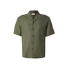 DAN FOX APPAREL Srajca Leonard zelena