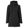 JACK WOLFSKIN Zunanja jakna Heidelstein, črna