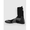 Rip Curl Dawn Patrol 5mm Round Toe Booties black