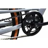 CAPRIOLO Belt Drive 28 E-bike sivo-bež (925840)