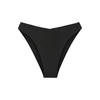 Copenhagen Studios Bikini hlačke črna