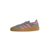 ADIDAS ORIGINALS Superge HANDBALL SPEZIAL temno siva / eozin