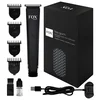 Fox Top Gum - Hair razor