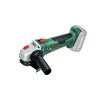 Bosch Aku ugaona brusilica PWS 18V-70, Bez baterije i punjača, 06033E6000