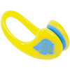 Mad wave ergo nose clip yellow
