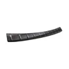 Trunk edge protection strip Opel Astra L 2021- (estate, dark, matte)