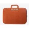 Torba BOMBATA Velluto 15,6/16 Terracota