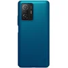Torbica Nillkin Scrub za Xiaomi 11T/11T Pro plava