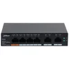 Dahua CS4006-4GT-60 gigabitni PoE svič 6 portova 4 PoE 60W cloud