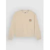 Element Dandelion Sweater oat milk