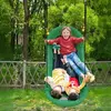 Alberg Play ljuljaška elipsa 125x47x180 cm za dvorište ( AP-12547-EP )