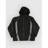 1080 Sidehit Kids Jacket black