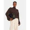 Emporio Armani Ročna torba EW003123 AF19173 UC001 Črna
