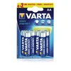 Alkalna baterija Longlife Power LR6 4+2 Varta