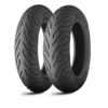 Michelin City Grip ( 100/90-12 RF TL 64P zadnji točak, prednji točak )
