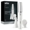 Braun Face Spa 810 epilator