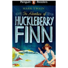 Penguin Readers Level 2: The Adventures of Huckleberry Finn (ELT Graded Reader)