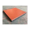 GUMIRANA PLOŠČA 50x50cmx50mm OUTDOOR Red Top SBR