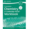 Complete Chemistry for Cambridge IGCSE (R) Workbook