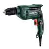 Električna bušilica bez vibracija BE 650 Metabo