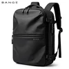 Bange Torba za laptop, Crna