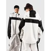 Souvenir 2.5 Recession Jacket black