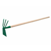 eoshop Motika motika z rezilom 3hrotá 100cm