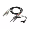 Sonde za osciloskop Owon P6100 10:1 100MHz 600V, par