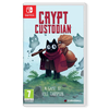 Čuvar kripte na Nintendo Svitču