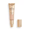 Revolution PRO Večfunkcijski make-up za suho do kombinirano kožo SPF 30 CC Cream Perfecting Foundation 26 ml (Odtenek F2.5)