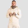 GymBeam Muški duks TRN Sand