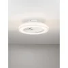 ORYA VENTILATOR S PRIGUŠIVOM SVJETILJKOM CCT 3000-4500-6500K 20W IP20 NL9952399
