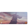 SteelSeries QCK XXL WOW Edition