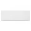 Blanco Mate 30x90