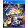 PS4 Nickelodeon Kart Racers 2 - Grand Prix