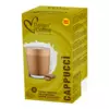 Italian Coffee Kapsule za kafu Cappuccino, 30 kapsula