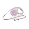 FLEXI Povodac za pse Comfort Cord, Do 12 kg, S, 8m, Roze
