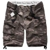 SURPLUS DIVISION SORC BLKCAMO